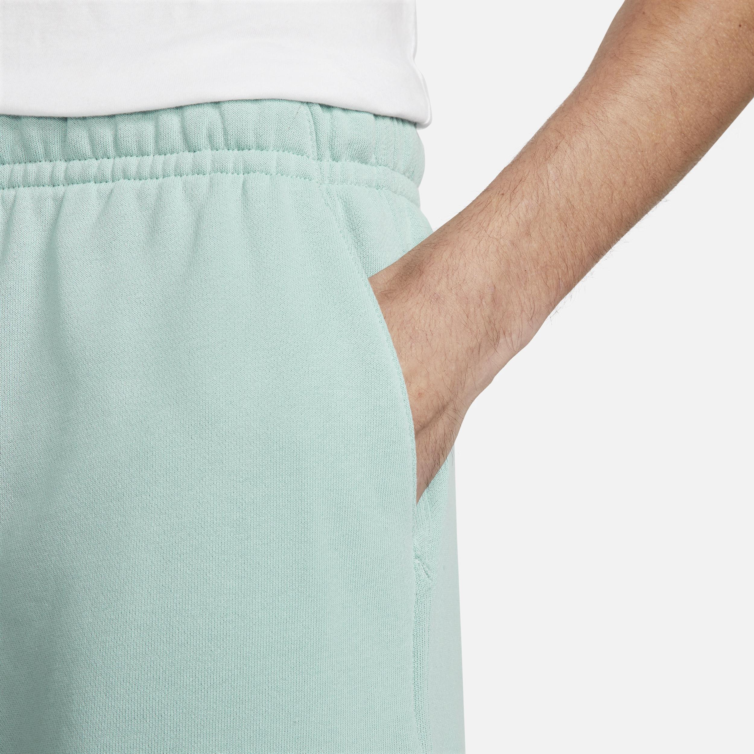 Nike Club Fleece Men's French Terry Flow Shorts Product Image