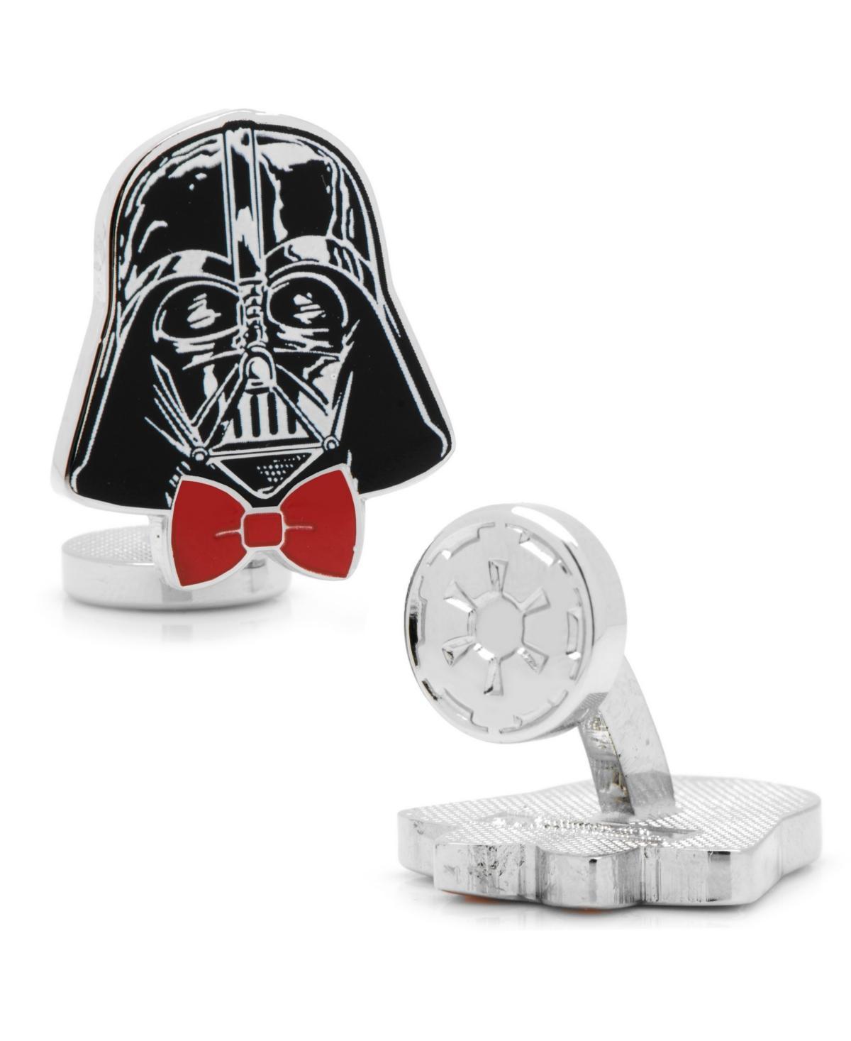 Dapper Darth Vader Cufflinks Product Image