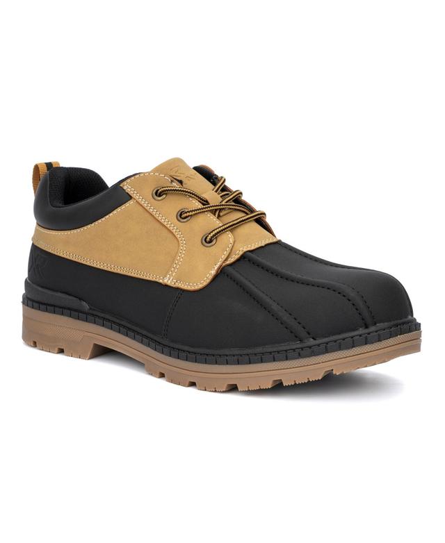 Xray Mens Cosmo Lace-Up Shoes Product Image