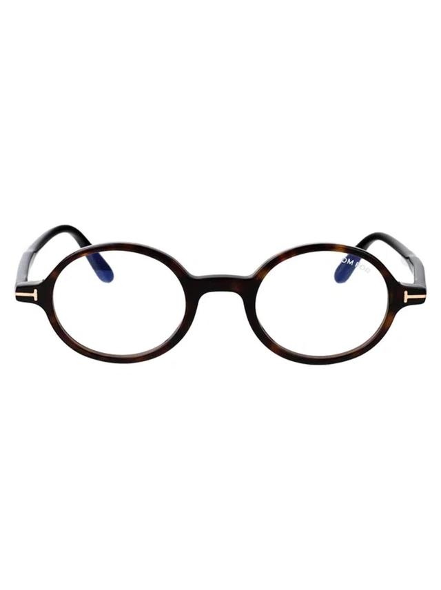 TOM FORD Optical In Brown Product Image