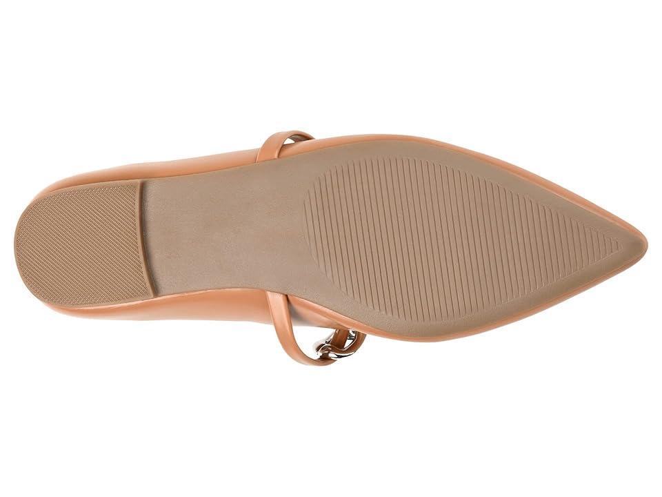 Journee Collection Metinaa Womens Flats Product Image