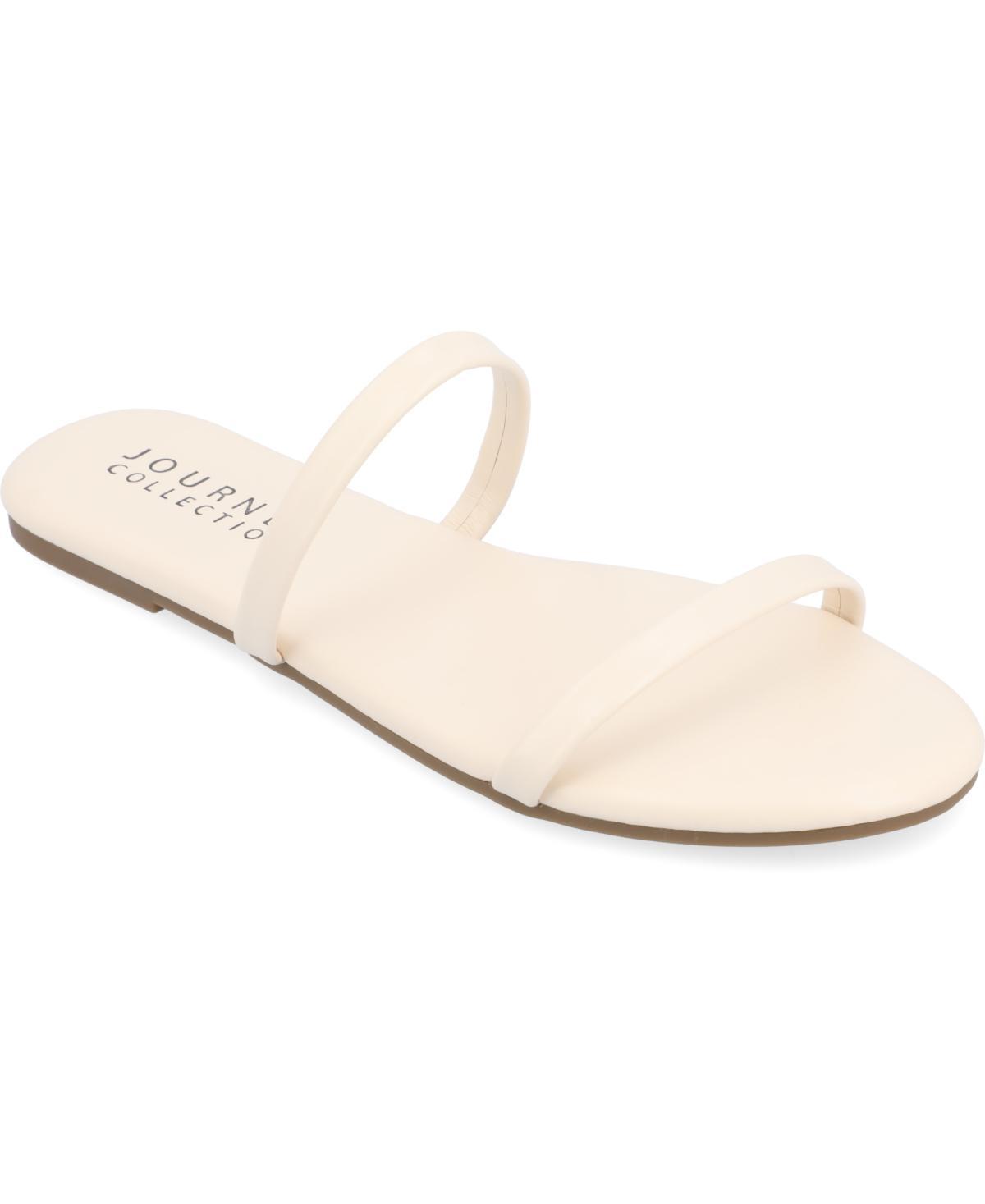 Journee Collection Womens Adyrae Sandal Product Image