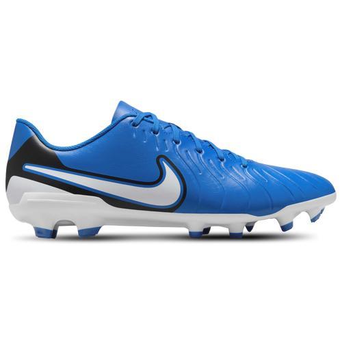 Nike Tiempo Legend 10 Club Multi-Ground Low-Top Soccer Cleats Product Image