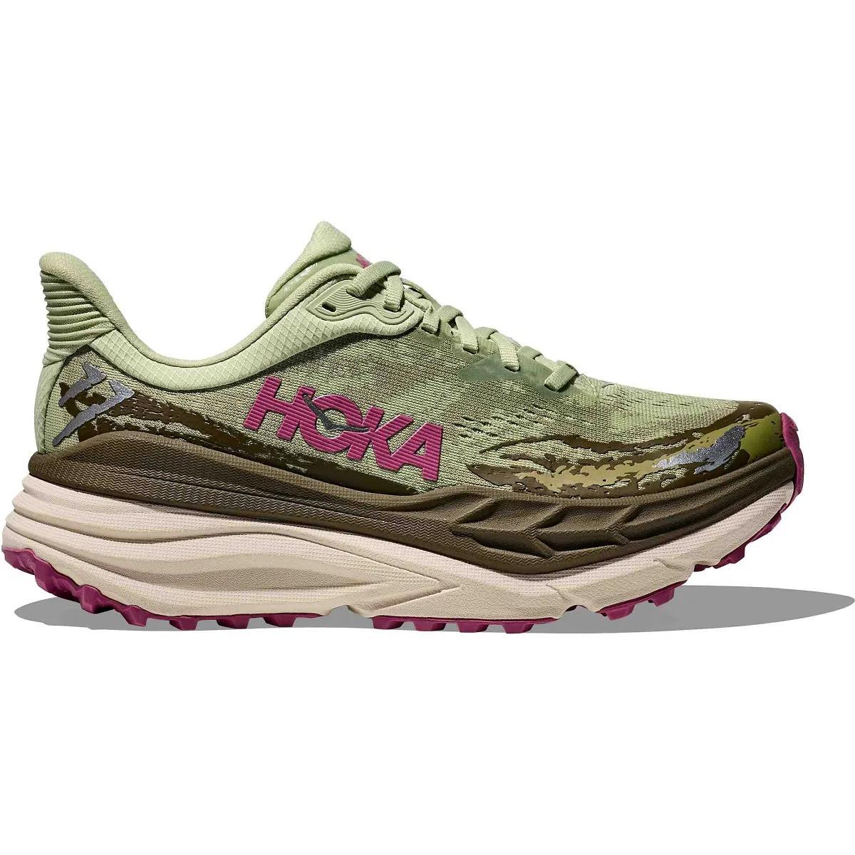 Men's | HOKA Stinson ATR 7 Product Image