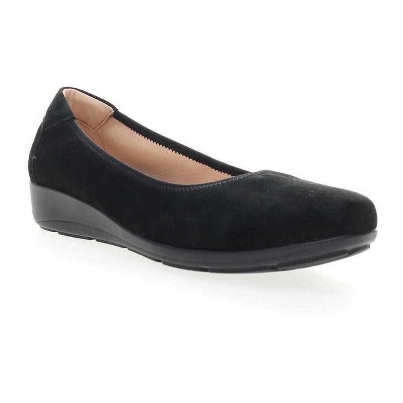 Propt Yara Wedge Slip-On Product Image