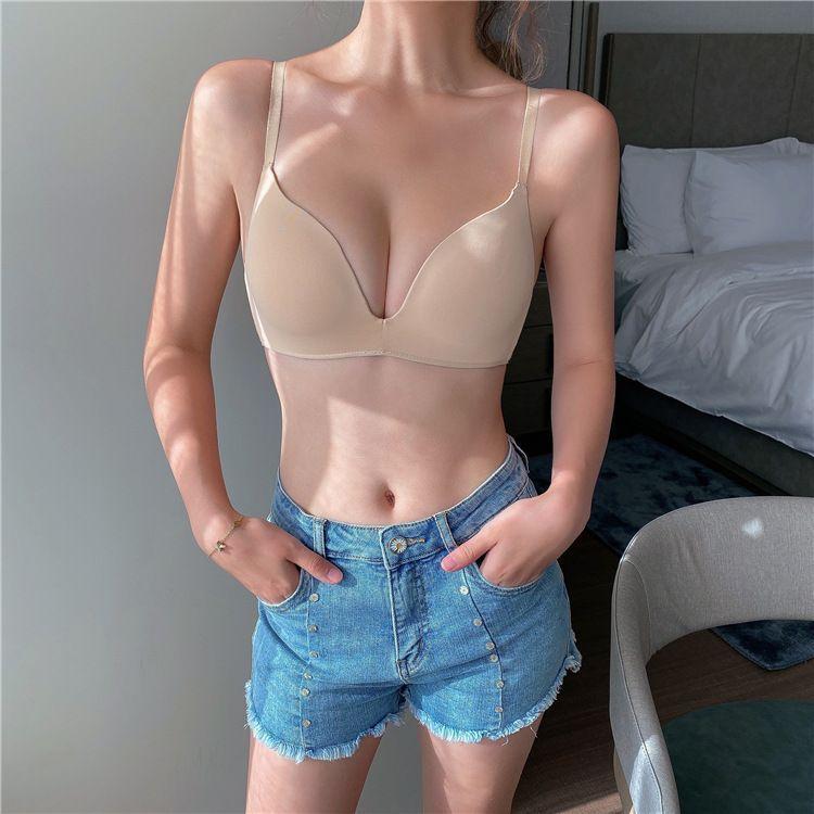 Seamless Bra Product Image