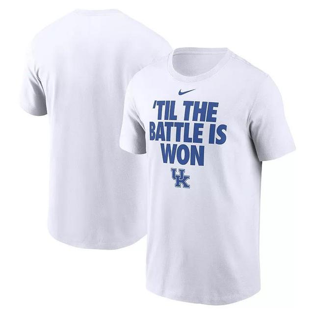 Mens Nike Kentucky Wildcats Local Ultimate Chant T-Shirt Product Image