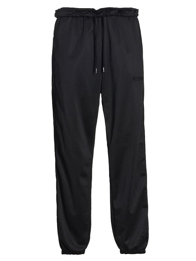 Mens Buffalo Relaxed-Fit Track Pants Product Image