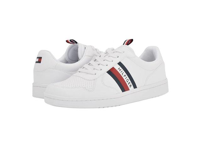 Tommy Hilfiger Lauro Men's Shoes Product Image