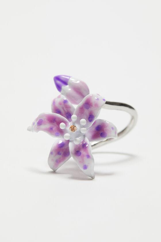 Flower ring Product Image