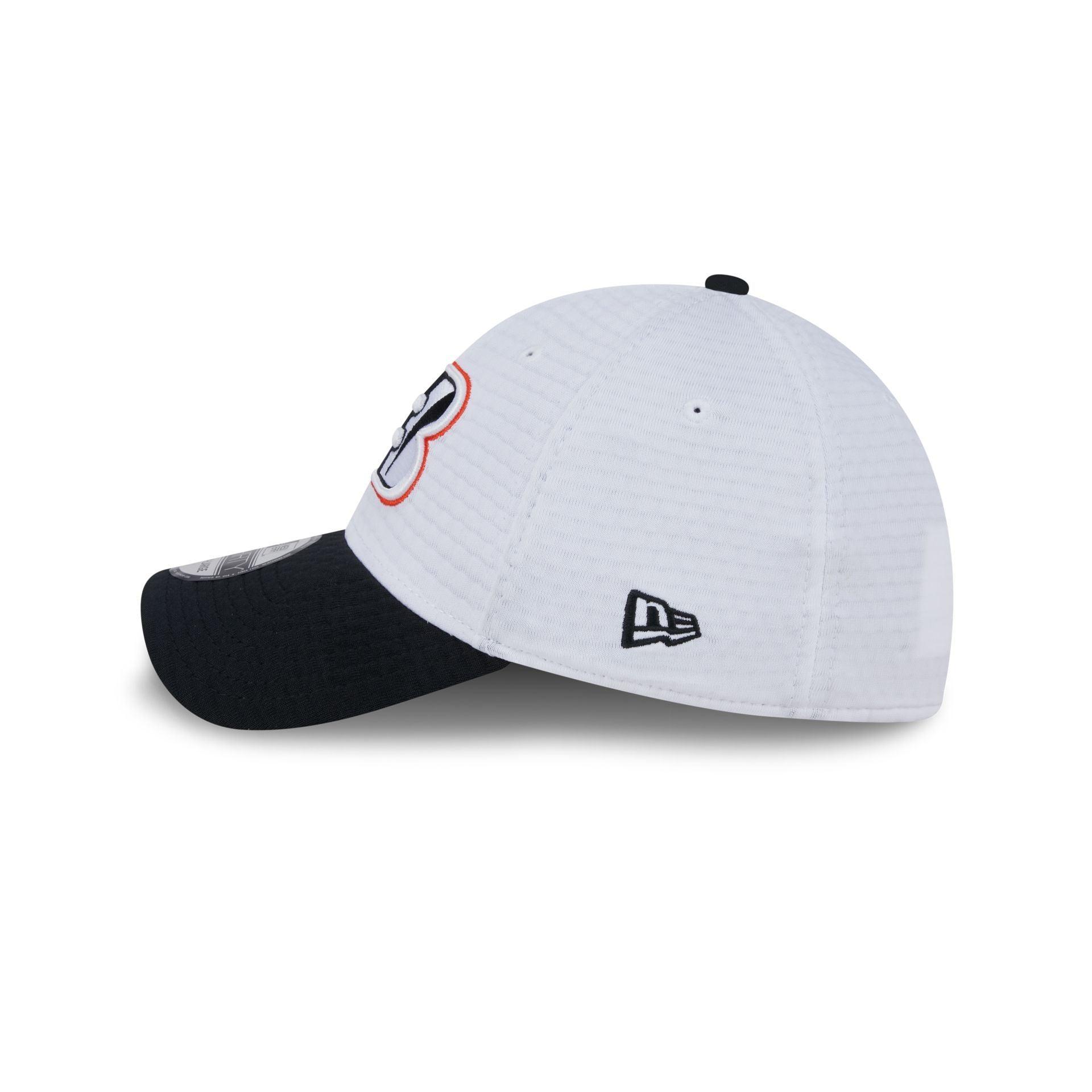 Cincinnati Bengals 2024 Training 39THIRTY Stretch Fit Hat Male Product Image