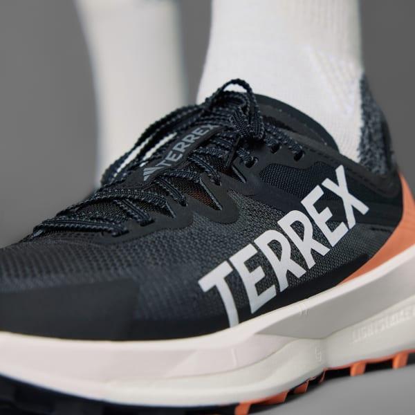 Terrex Agravic Speed Trail Running Shoes Product Image