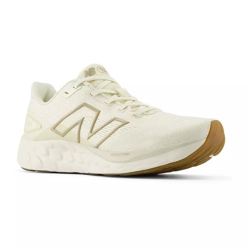 New Balance Fresh Foam 680 V8 Womens Running Shoes Product Image