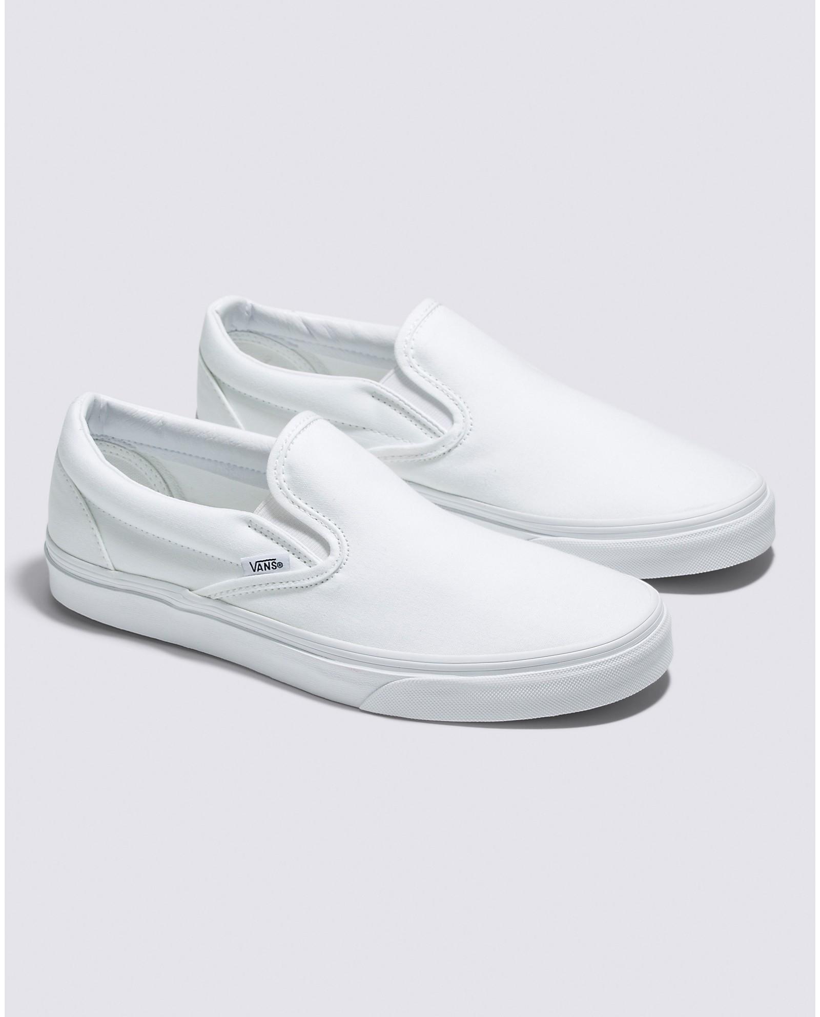 Classic Slip-On Shoe product image