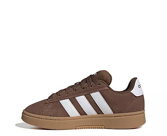 Adidas Mens Grand Court Alpha 00s Sneaker Product Image