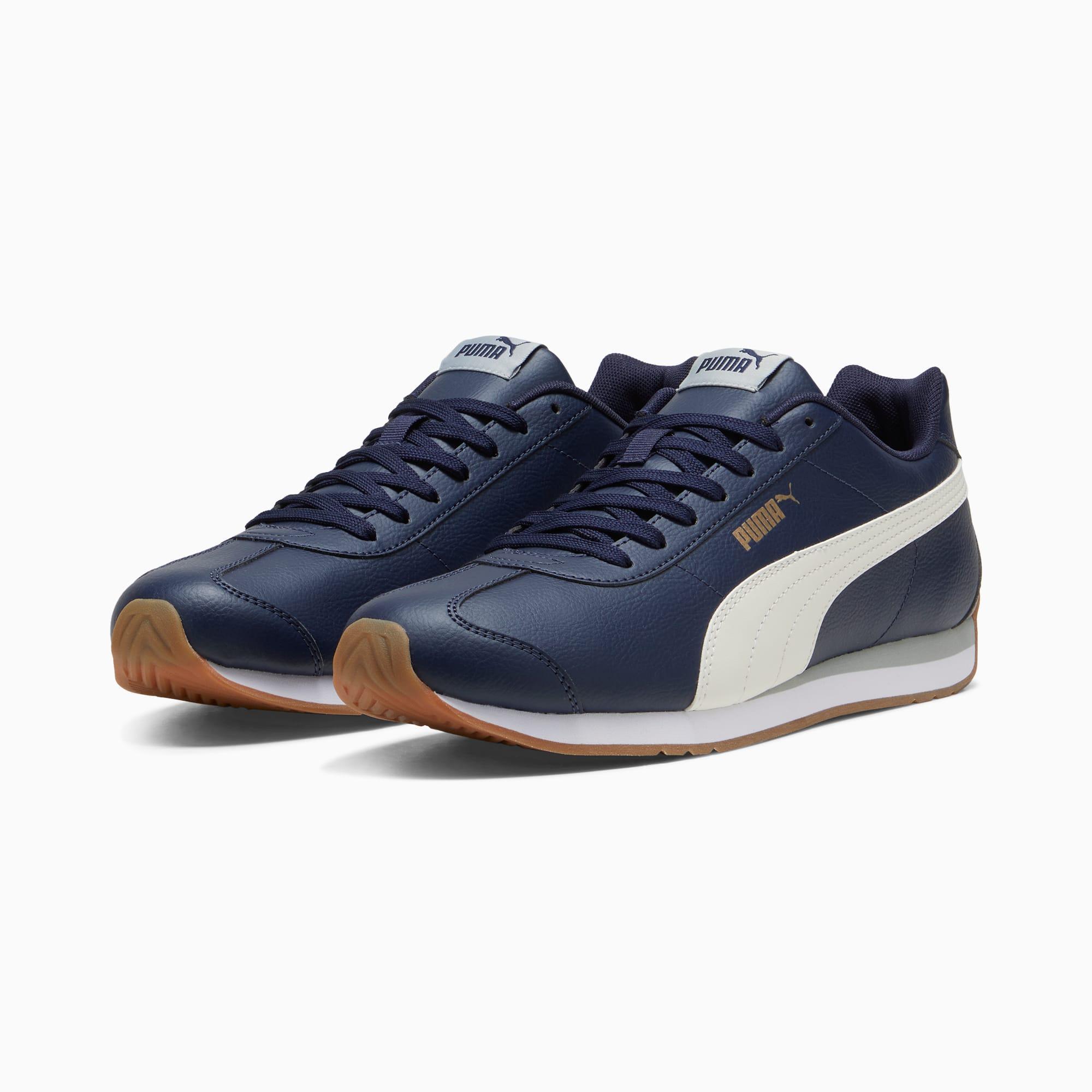 Turin III Men's Sneakers Product Image