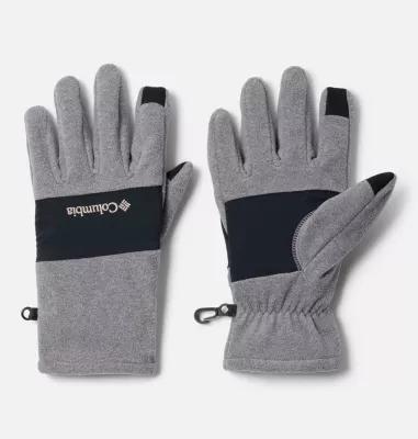 Columbia Men's Fast Trek III Gloves- Product Image