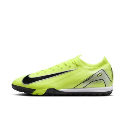 Nike Mercurial Vapor 16 Pro TF Low-Top Soccer Shoes Product Image