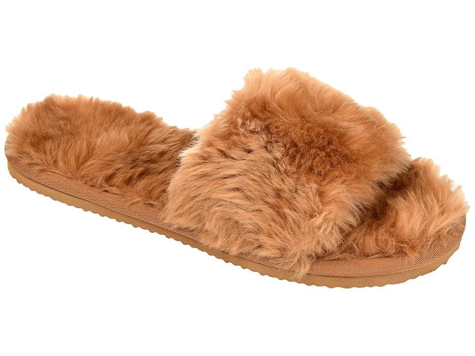 Journee Collection Dawn Womens Slippers Product Image