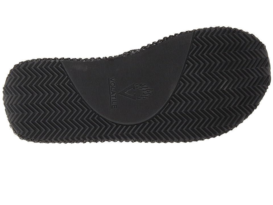 Volatile Palau Platform Flip Flop Product Image