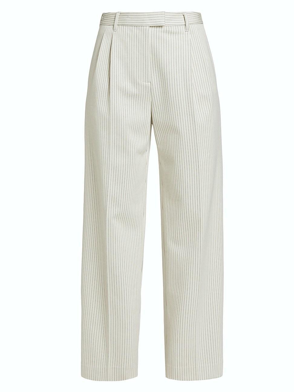 Womens Marianne Ponte Pants product image