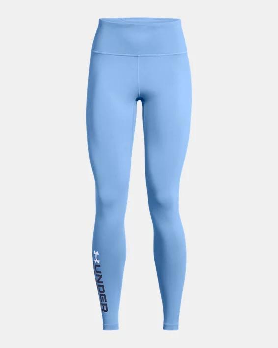 Women's UA Campus Graphic Leggings Product Image