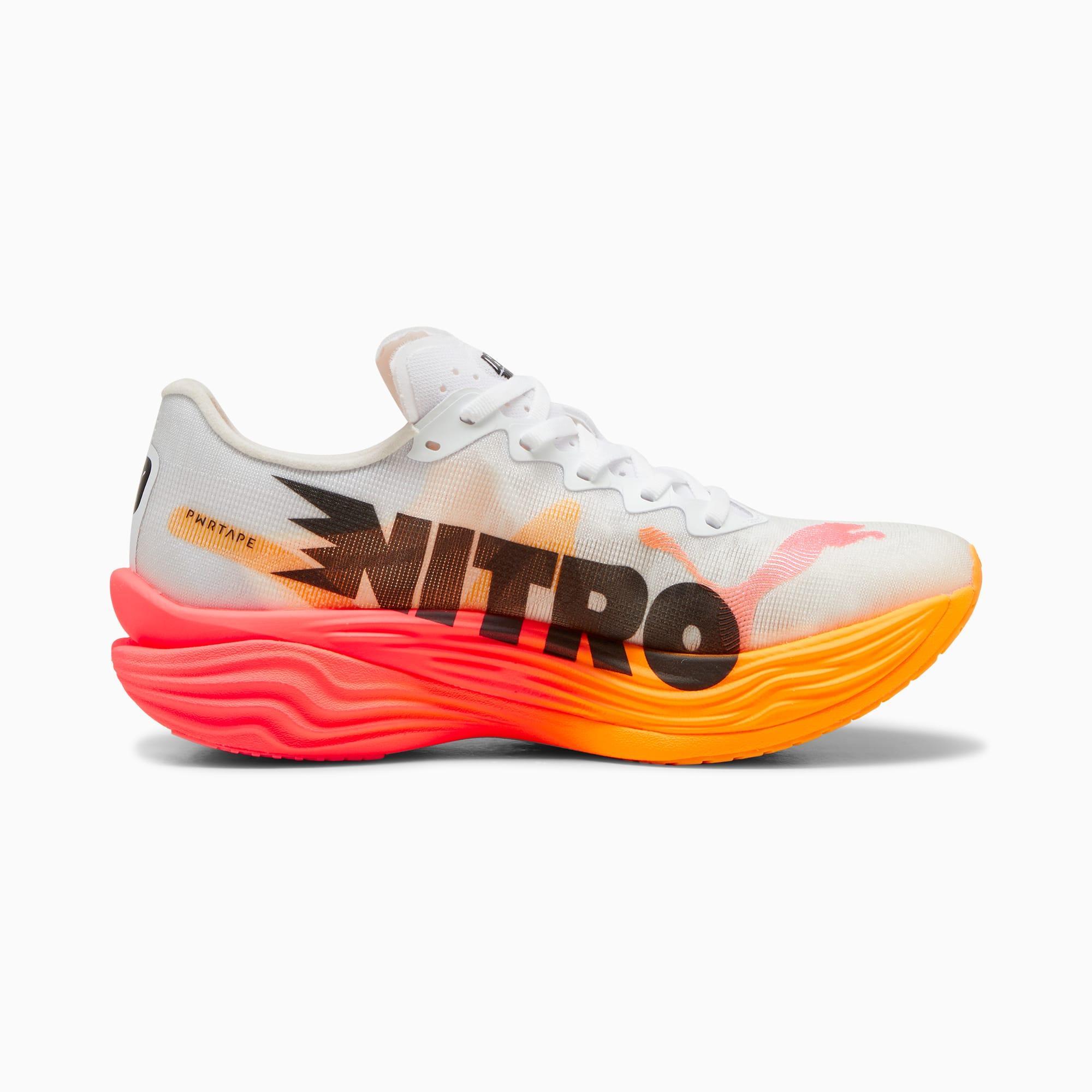 Deviate NITRO™ Elite 3 Men's Running Shoes Product Image