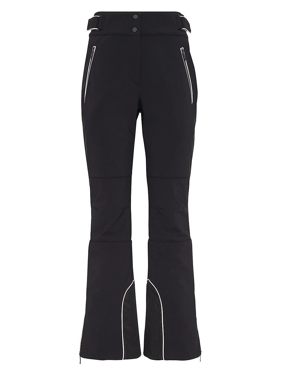 Womens Bonded Techno Fabric Mountain Trousers Product Image