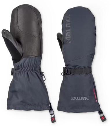 Expedition Mittens Product Image