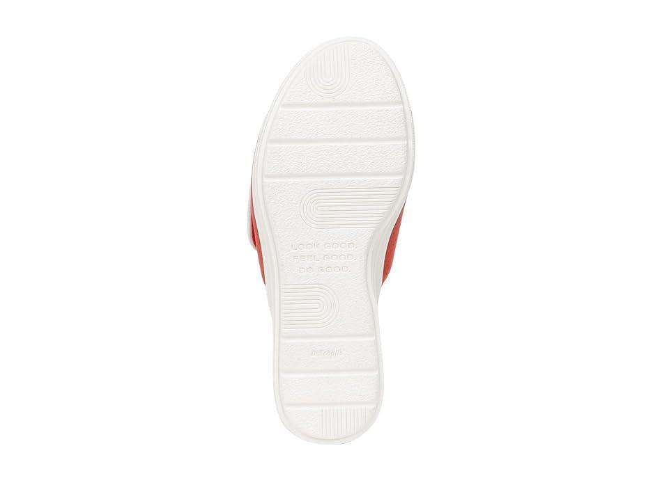 Dr. Scholls Womens Time Off Set Slide Sandal Product Image