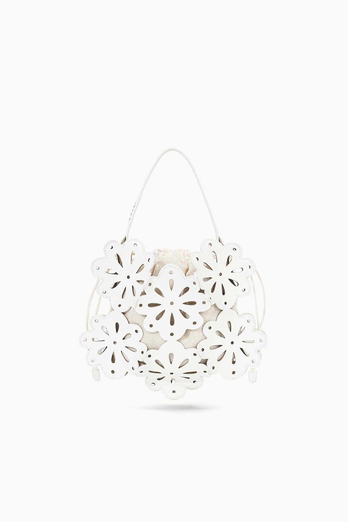 FLORA BASKET BAG | PAPER Product Image