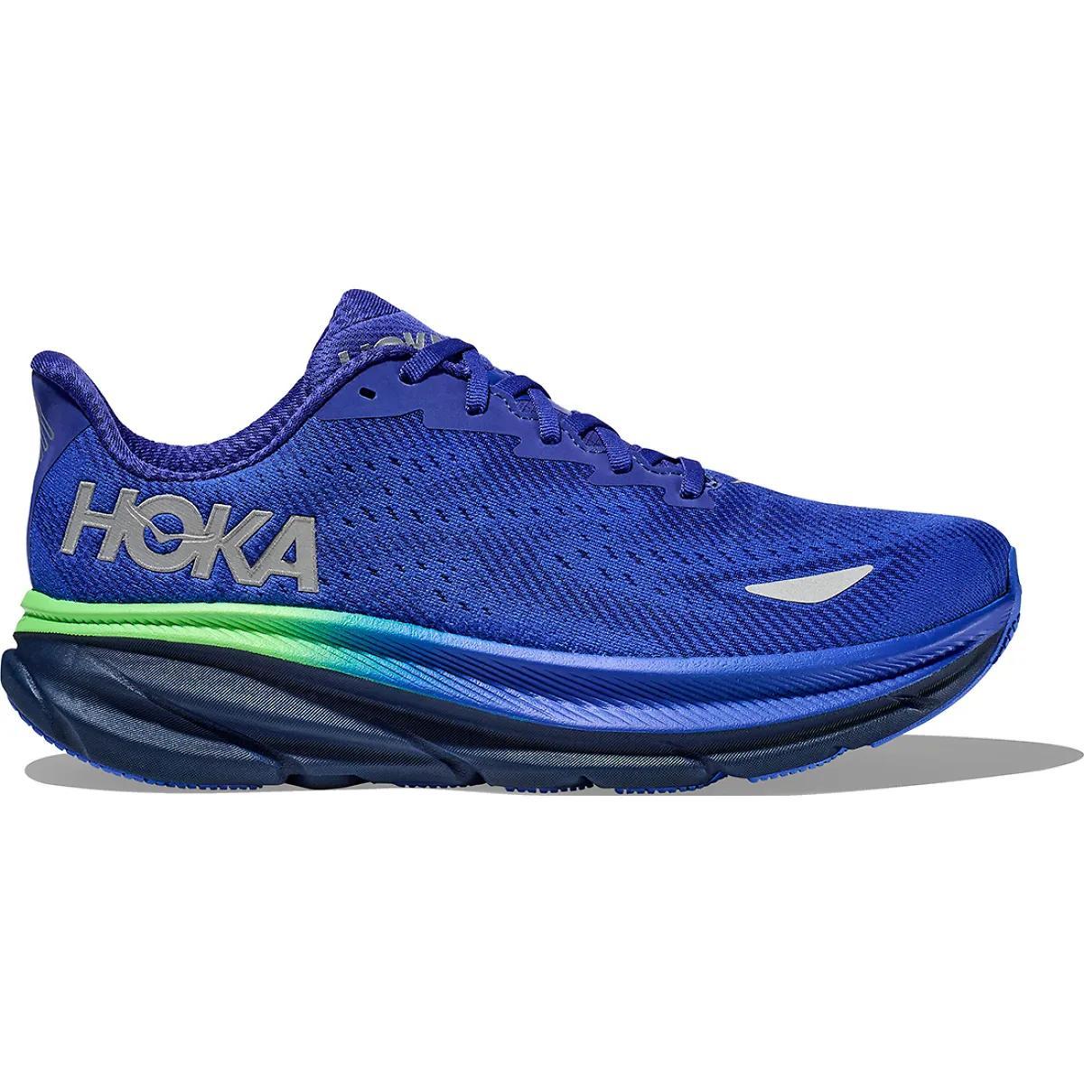 Men's | HOKA Clifton 9 GTX Product Image