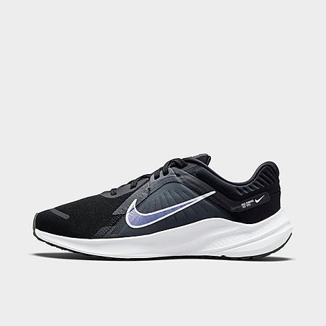 Nike Womens Quest 5 Road Running Shoes Product Image