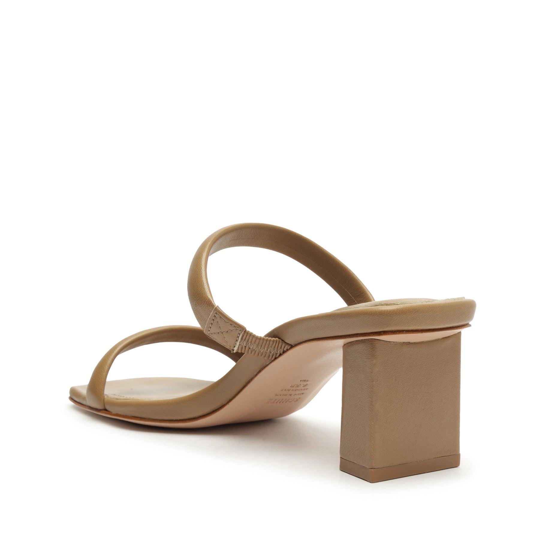 Ully Lo Rebecca Allen Nappa Leather Sandal Female Product Image