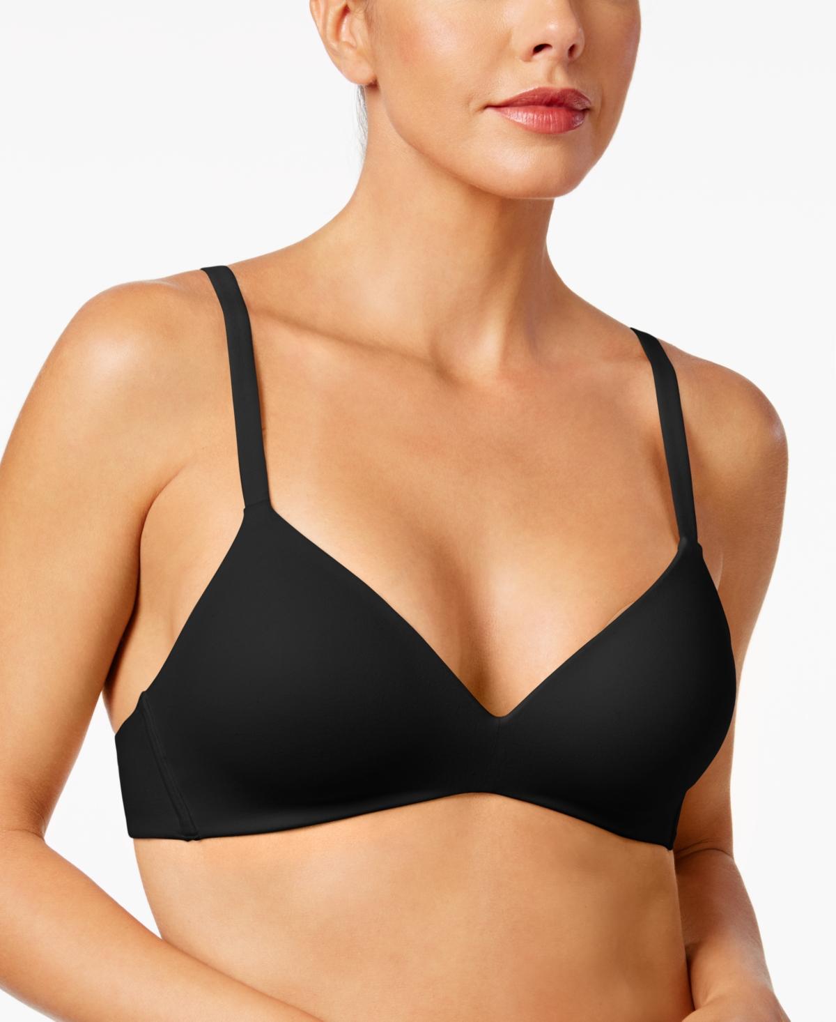 Wacoal How Perfect Wire Free T-Shirt Bra Product Image