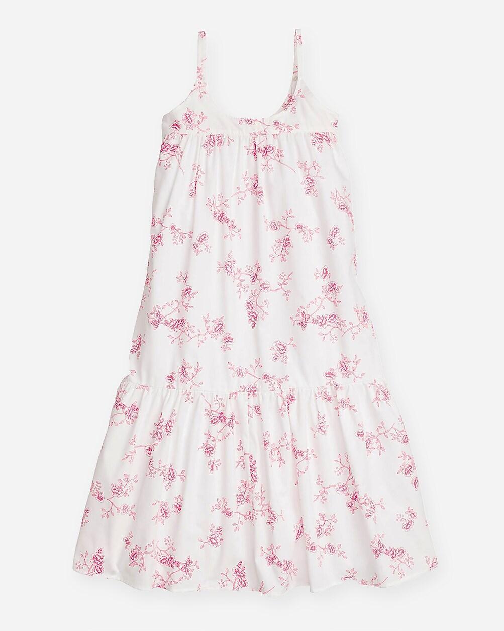 Petite Plume™ women's Chloe nightgown Product Image