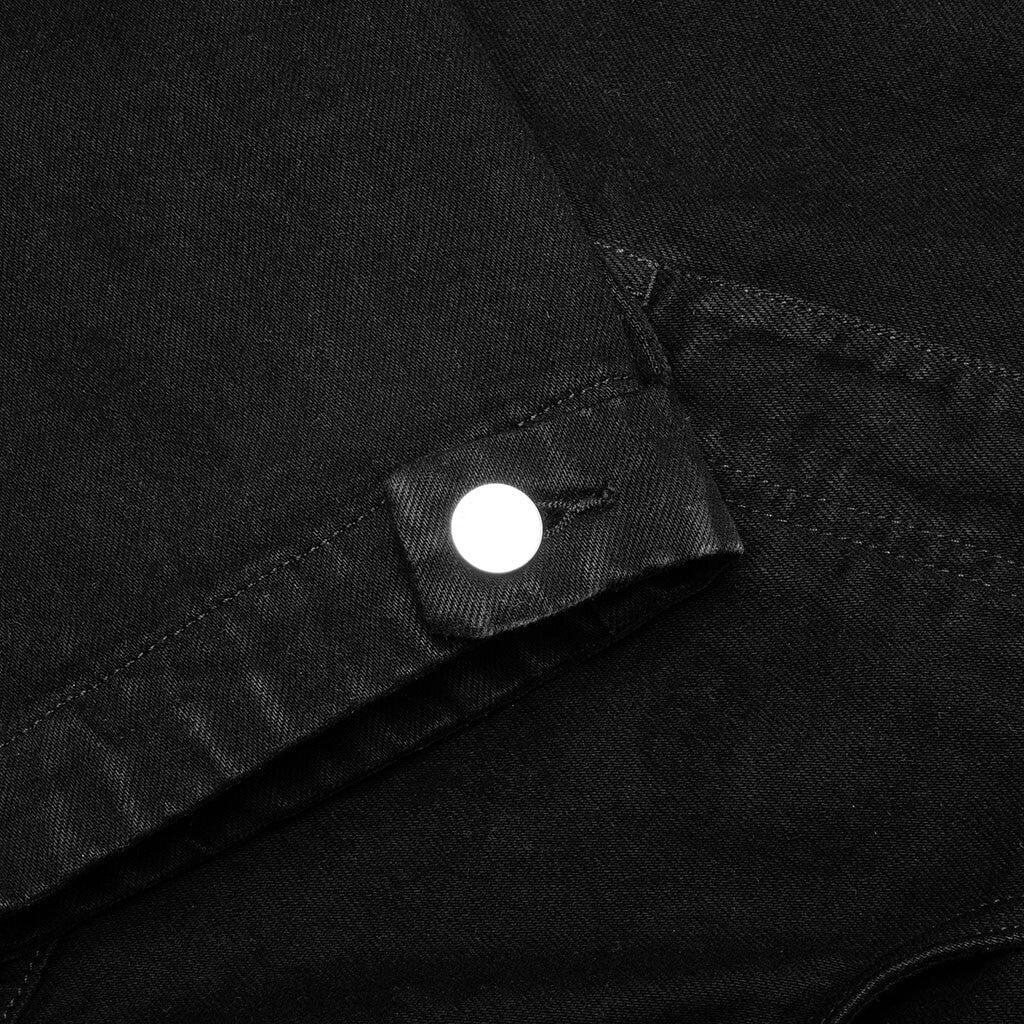 Carpenter Jean - Black OD Male Product Image