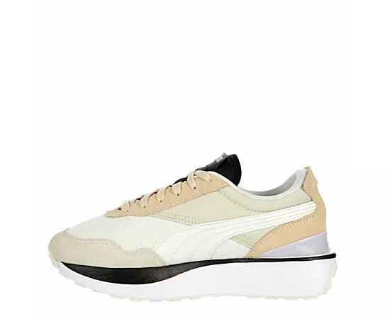 Puma Womens Cruise Rider Sneaker Running Sneakers Product Image