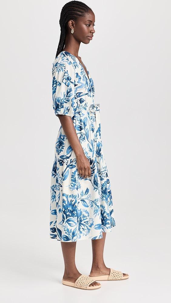 Figue Joyce Dress | Shopbop Product Image