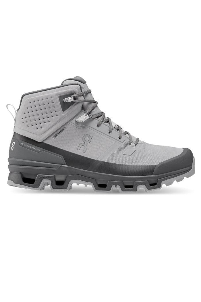 On Running Men's Cloudrock 2 Waterproof Male Product Image