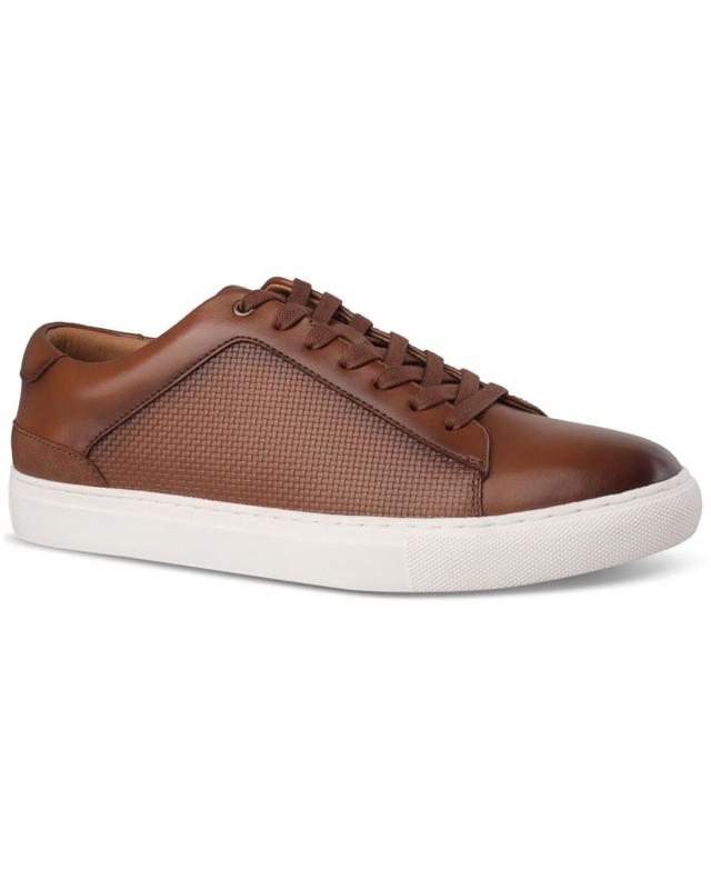 Alfani Mens Adairr Dress Sneaker, Created for Macys Product Image