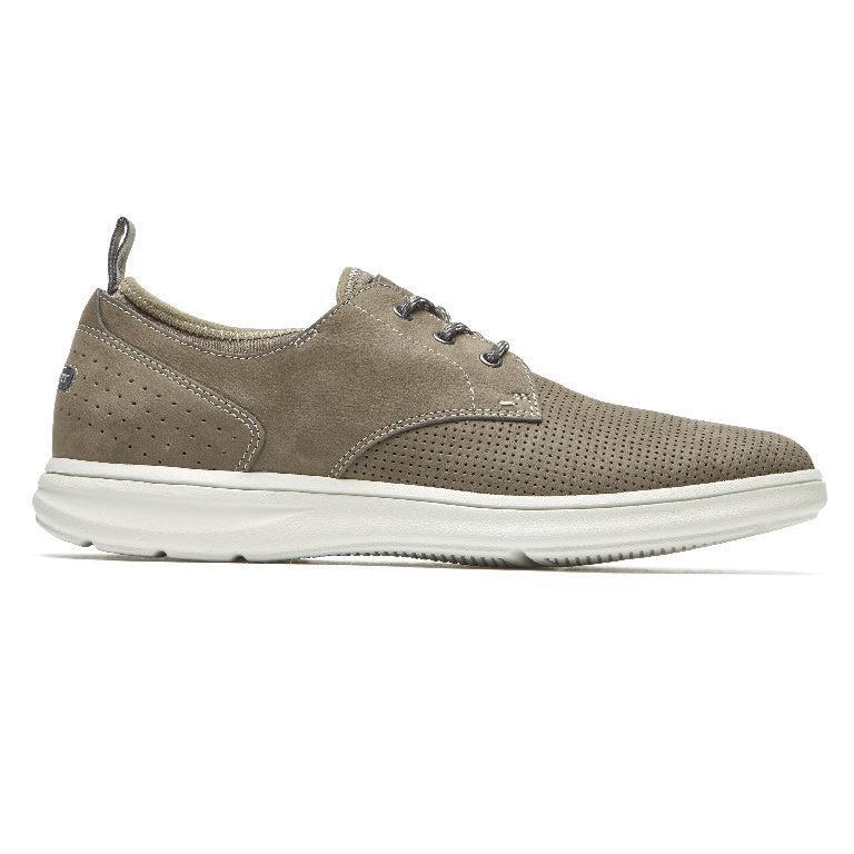 Men's Zaden Plain Toe Oxford Product Image