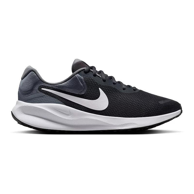 Nike Revolution 7 Mens Road Running Shoes Product Image