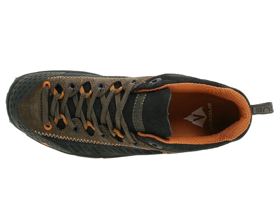 Vasque Juxt (Peat/Sudan ) Men's Cross Training Shoes Product Image