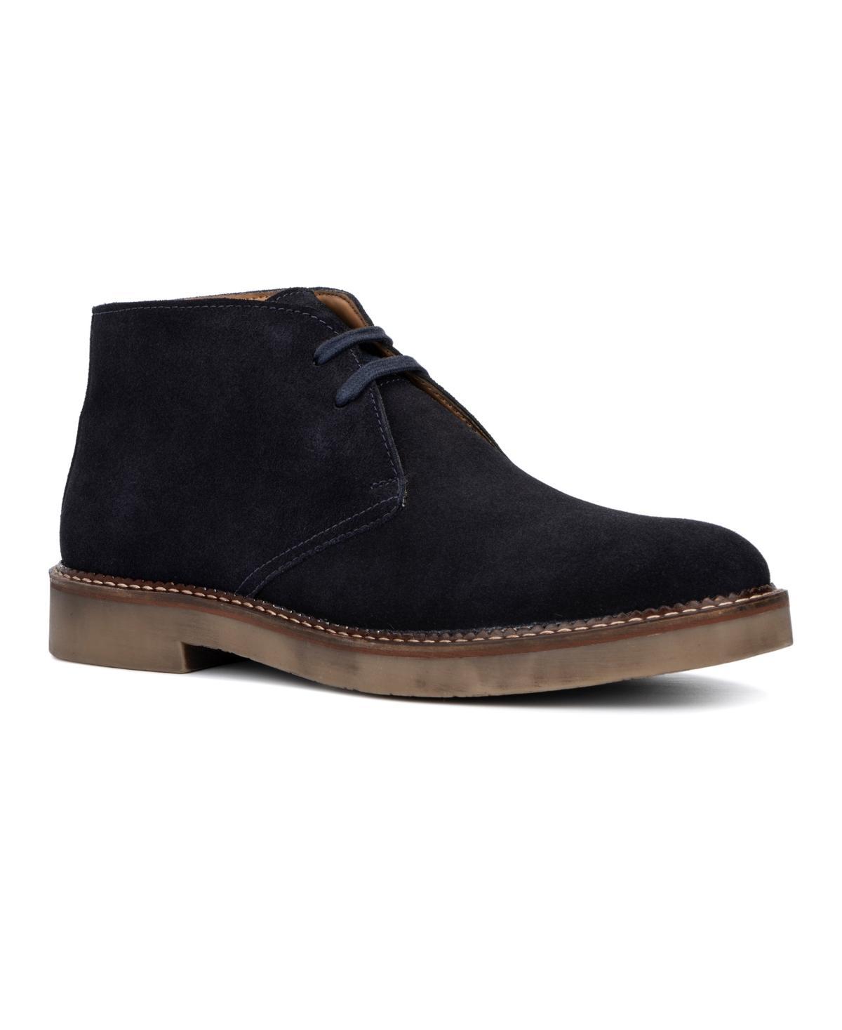 Reserved Footwear Mens Keon Chukka Boots Product Image