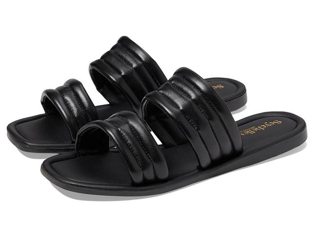 Seychelles Cape May Leather Women's Sandals Product Image