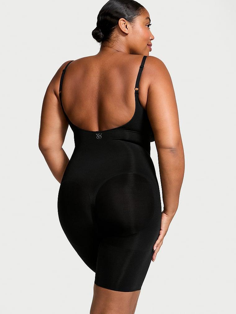 SeamlessShaping™ Mid-Thigh Bodysuit Product Image