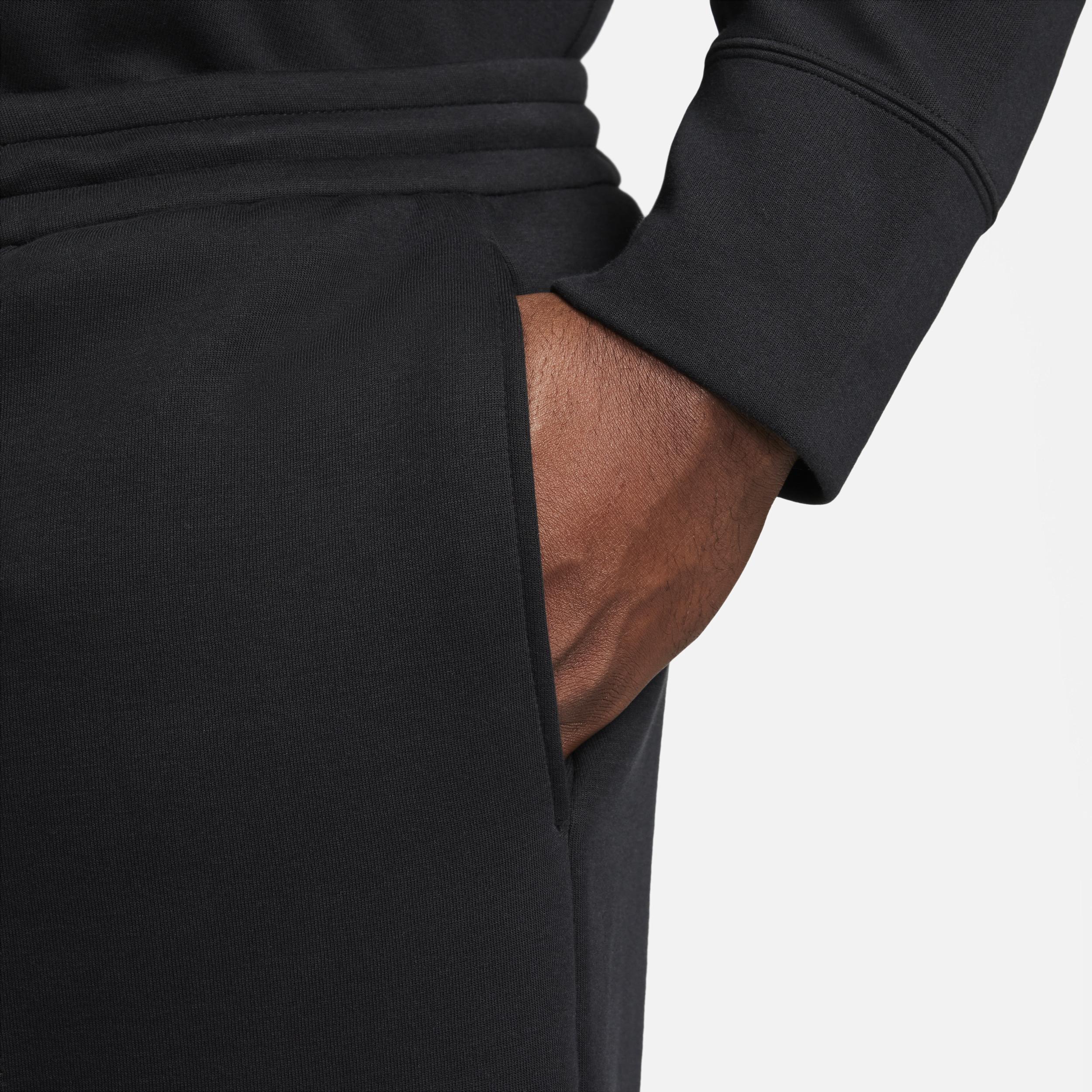 Men's Nike Sportswear Tech Fleece Reimagined Loose Fit Open Hem Sweatpants Product Image