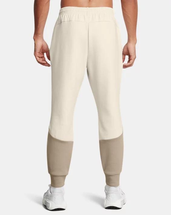 Men's UA Unstoppable Fleece Joggers Product Image