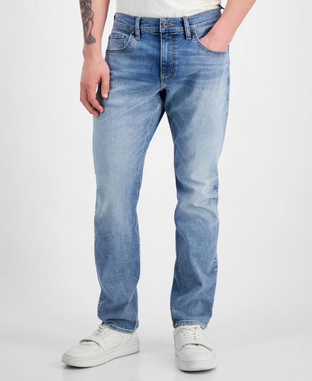 I.n.c. International Concepts Mens Athletic-Slim Fit Jeans, Created for Macys Product Image